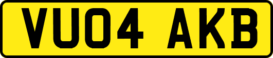 VU04AKB