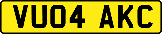 VU04AKC