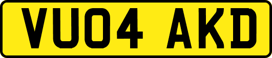 VU04AKD