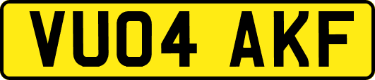 VU04AKF