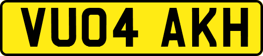 VU04AKH