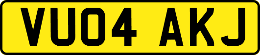 VU04AKJ