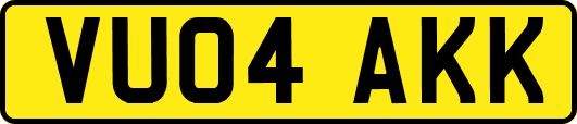 VU04AKK