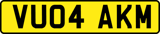 VU04AKM
