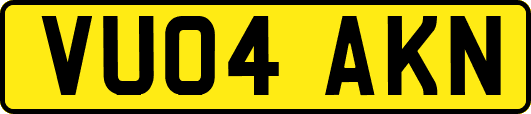 VU04AKN