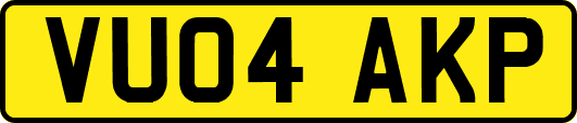 VU04AKP