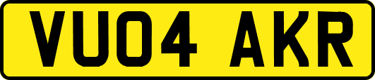 VU04AKR