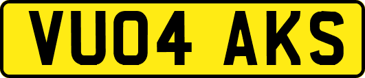 VU04AKS