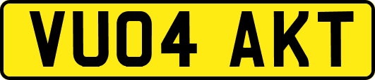 VU04AKT