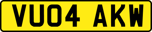 VU04AKW