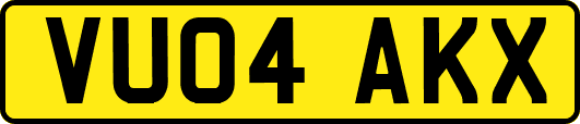 VU04AKX