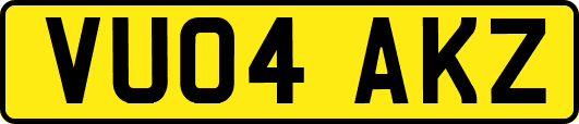 VU04AKZ
