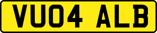 VU04ALB