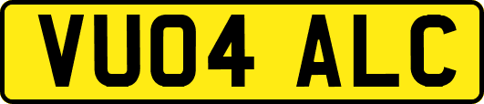 VU04ALC