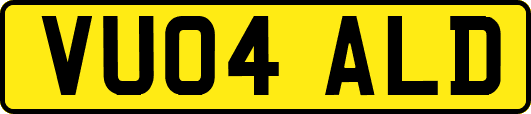 VU04ALD