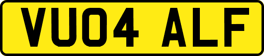 VU04ALF