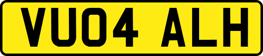 VU04ALH