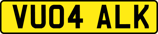 VU04ALK