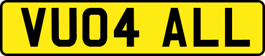 VU04ALL