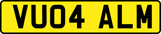 VU04ALM