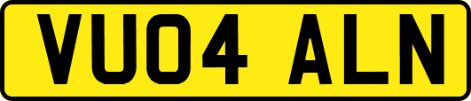 VU04ALN