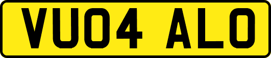 VU04ALO