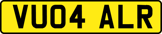 VU04ALR