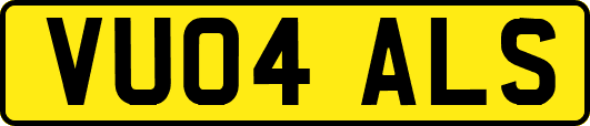 VU04ALS