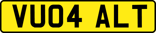 VU04ALT