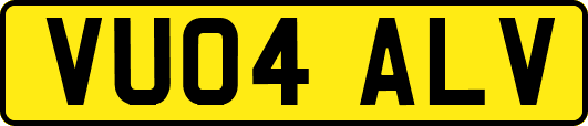 VU04ALV