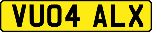 VU04ALX