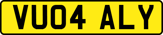 VU04ALY