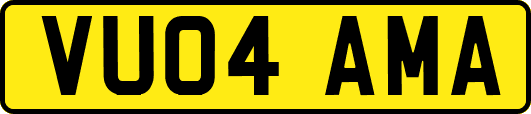 VU04AMA