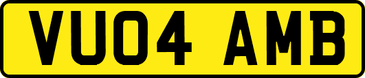 VU04AMB