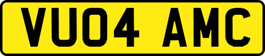 VU04AMC