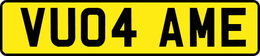 VU04AME