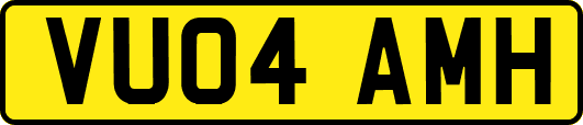 VU04AMH
