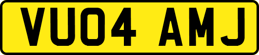 VU04AMJ
