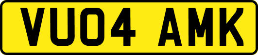VU04AMK