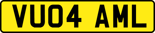 VU04AML