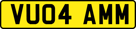 VU04AMM