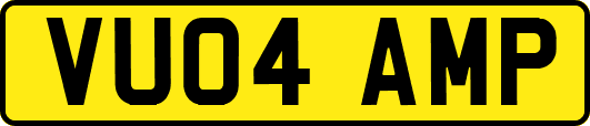VU04AMP