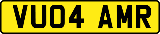 VU04AMR