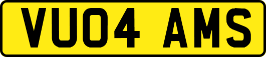 VU04AMS