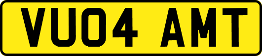 VU04AMT