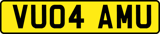 VU04AMU