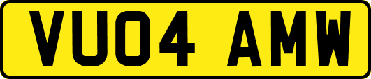 VU04AMW