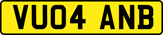 VU04ANB