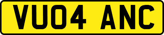 VU04ANC