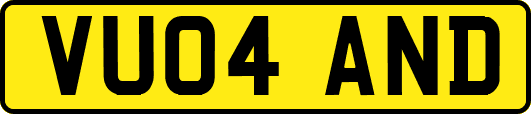 VU04AND